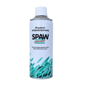 Spray środek antyodpryskowy SPAWMIX 400ml