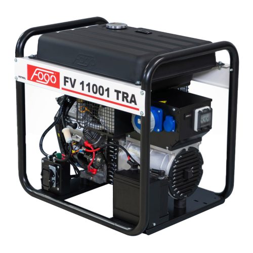 Agregat prądotwórczy Fogo FV 11001 TRA