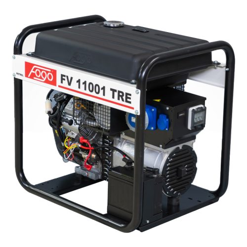 Agregat prądotwórczy Fogo FV 11001 TRE