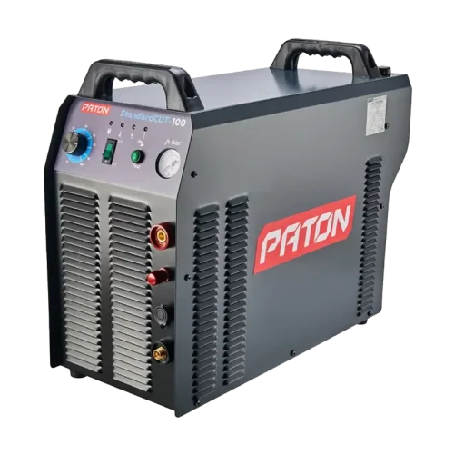 Przecinarka plazmowa PATON StandardCUT-100 400V